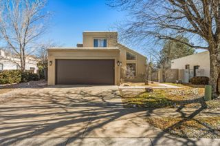 1618 Propps Street NE, Albuquerque, NM 87112