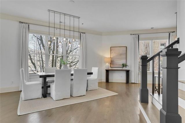 120 Green Oak Drive, Roswell, GA 30075