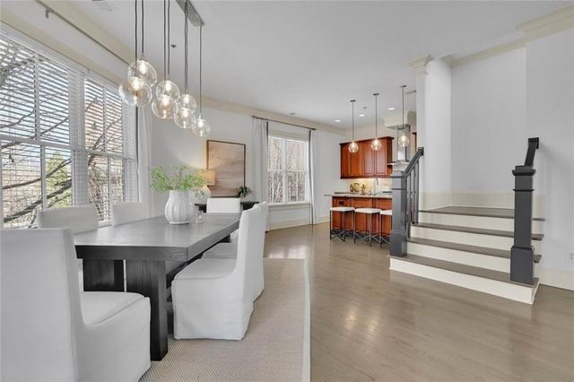 120 Green Oak Drive, Roswell, GA 30075