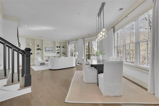 120 Green Oak Drive, Roswell, GA 30075