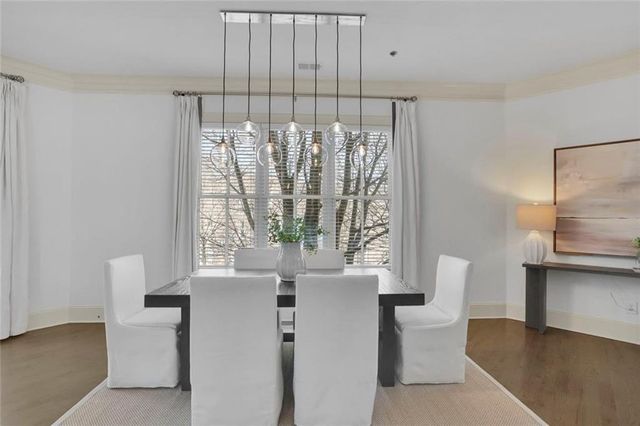 120 Green Oak Drive, Roswell, GA 30075