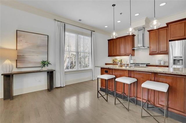 120 Green Oak Drive, Roswell, GA 30075