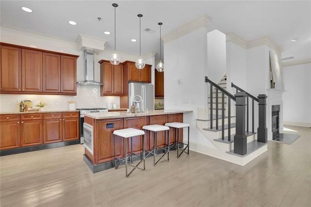 120 Green Oak Drive, Roswell, GA 30075