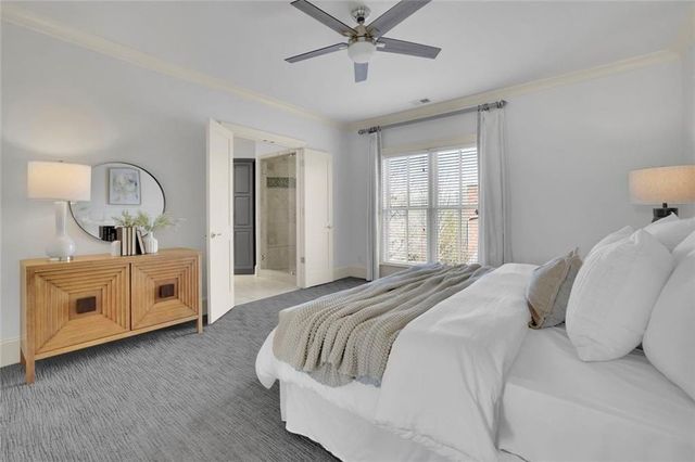 120 Green Oak Drive, Roswell, GA 30075