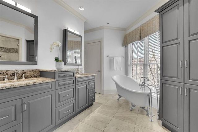 120 Green Oak Drive, Roswell, GA 30075