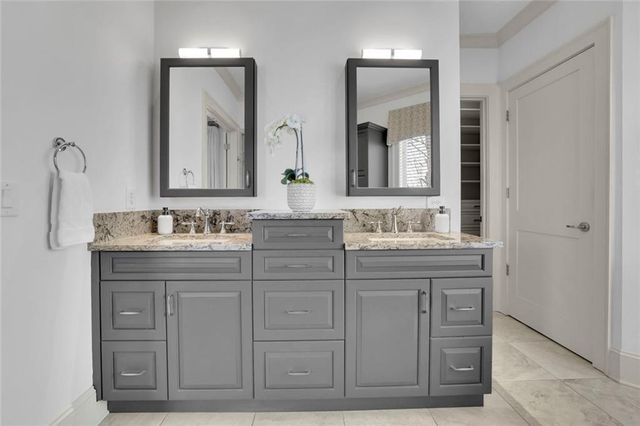 120 Green Oak Drive, Roswell, GA 30075