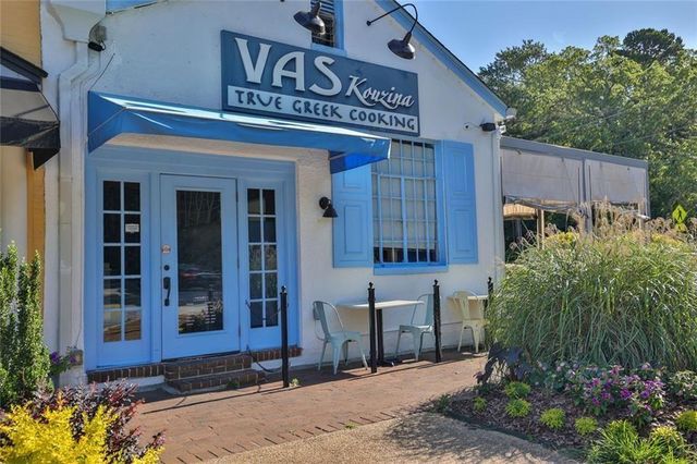 120 Green Oak Drive, Roswell, GA 30075