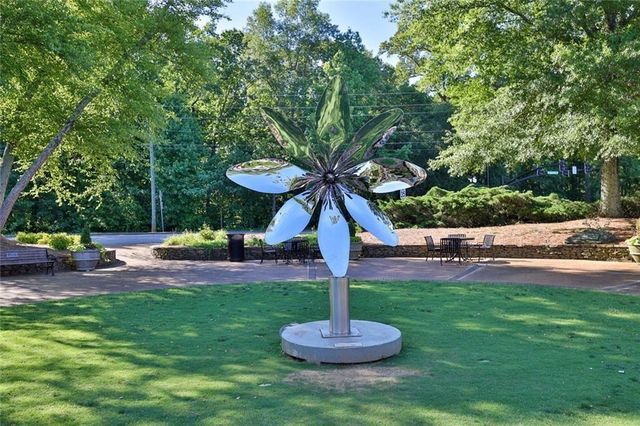 120 Green Oak Drive, Roswell, GA 30075