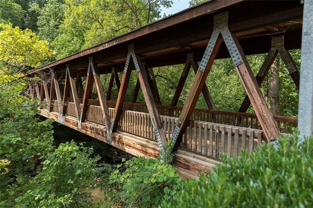 120 Green Oak Drive, Roswell, GA 30075