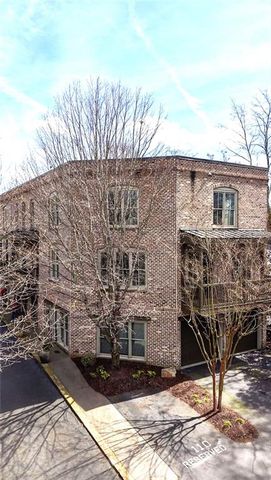 120 Green Oak Drive, Roswell, GA 30075