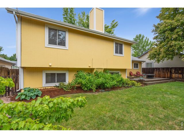 2956 Querida St, Fort Collins, CO 80526