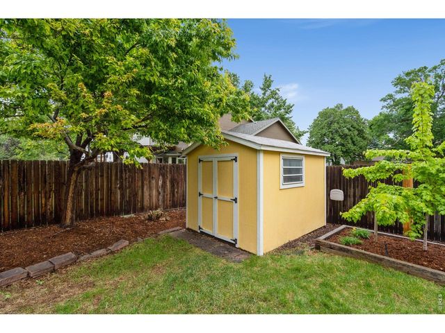 2956 Querida St, Fort Collins, CO 80526