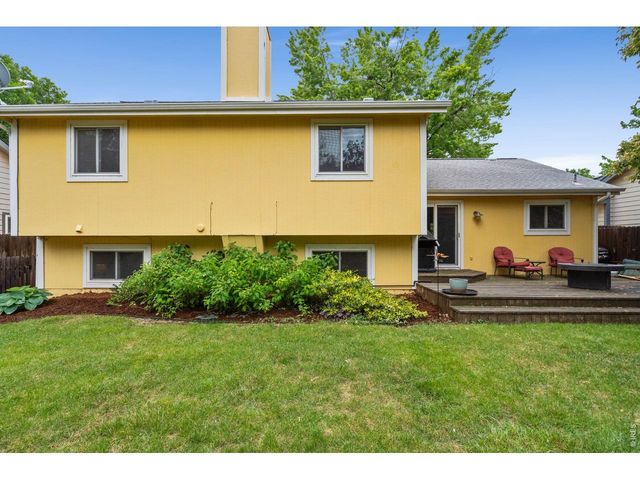 2956 Querida St, Fort Collins, CO 80526
