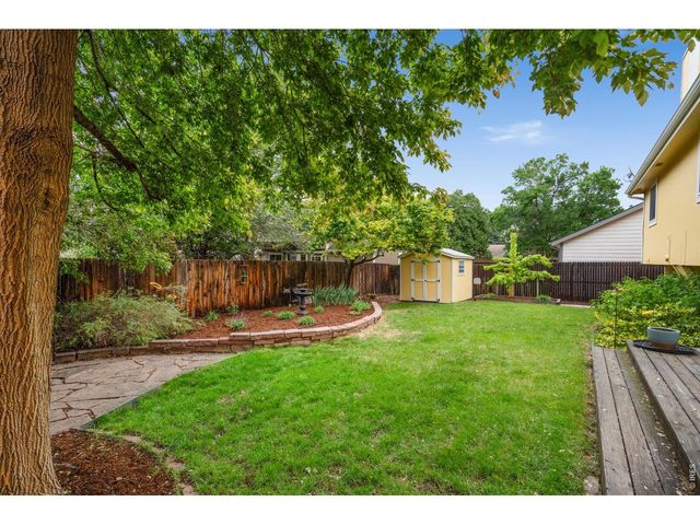 2956 Querida St, Fort Collins, CO 80526