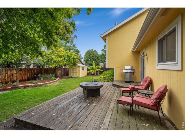 2956 Querida St, Fort Collins, CO 80526