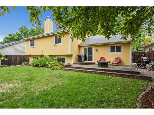 2956 Querida St, Fort Collins, CO 80526