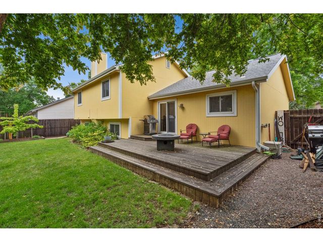 2956 Querida St, Fort Collins, CO 80526