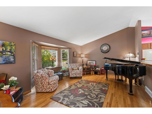 2956 Querida St, Fort Collins, CO 80526