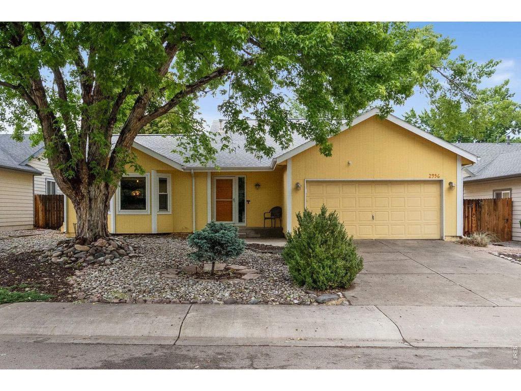 2956 Querida St, Fort Collins, CO 80526