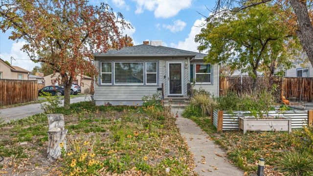1620 Grand Avenue, Grand Junction, CO 81501