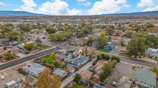 1620 Grand Avenue, Grand Junction, CO 81501
