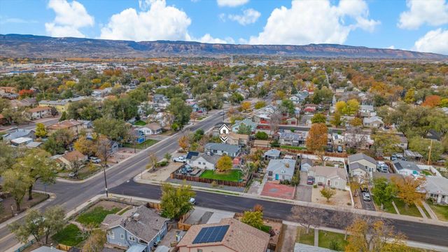 1620 Grand Avenue, Grand Junction, CO 81501