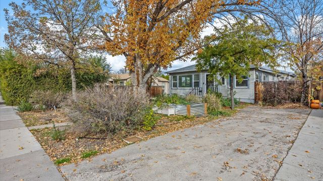 1620 Grand Avenue, Grand Junction, CO 81501