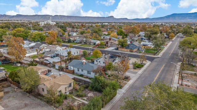 1620 Grand Avenue, Grand Junction, CO 81501