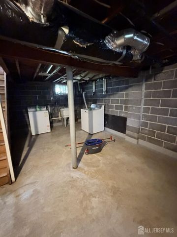 109 Barnard Street, Highland Park, NJ 08904