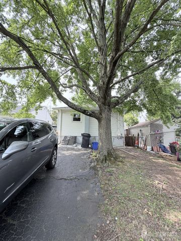 109 Barnard Street, Highland Park, NJ 08904