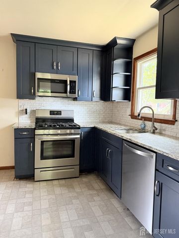 109 Barnard Street, Highland Park, NJ 08904