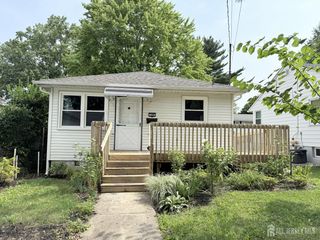 109 Barnard Street, Highland Park, NJ 08904
