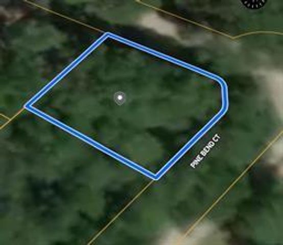 204 Pine Bend Court, Cleveland, TX 77327