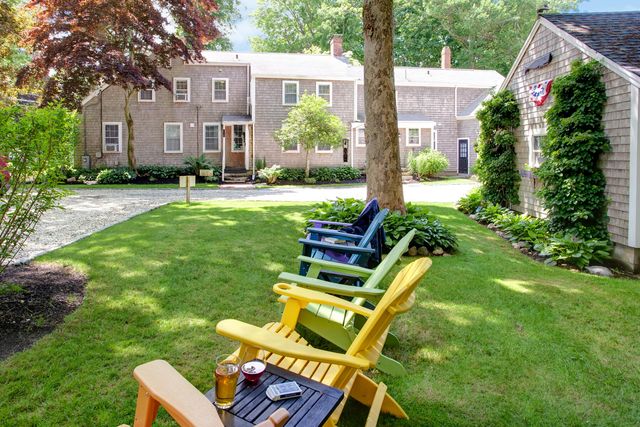 186 Route 6A, Yarmouth Port, MA 02675