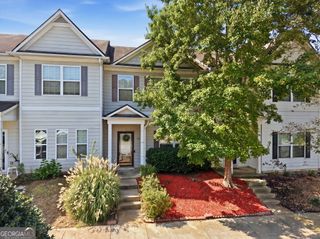 4116 Flat Trail, Union City, GA 30291