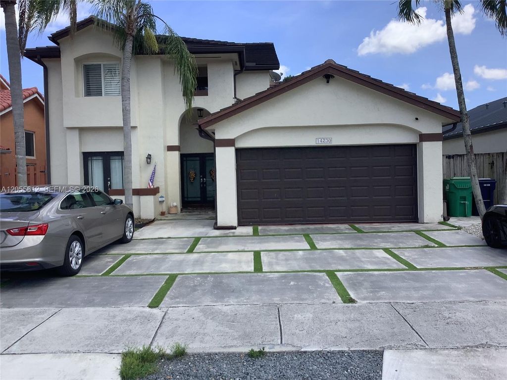 14230 SW 91st Street, Miami, FL 33186