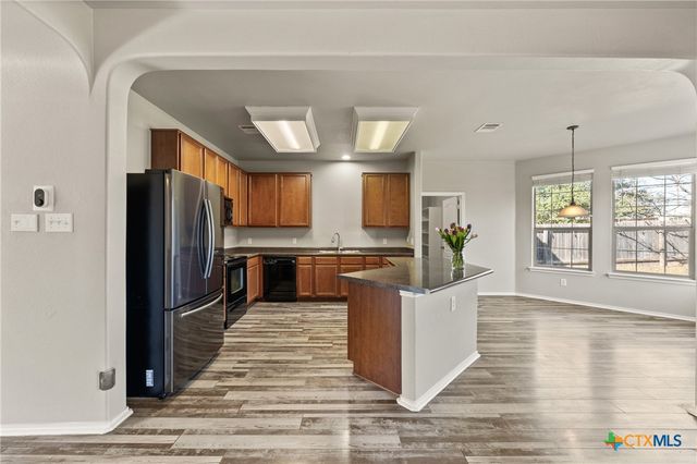 8424 Starview Street, Temple, TX 76502