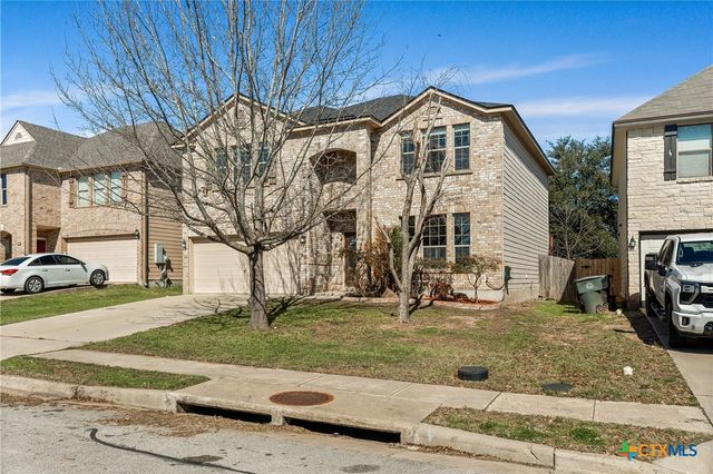 8424 Starview Street, Temple, TX 76502