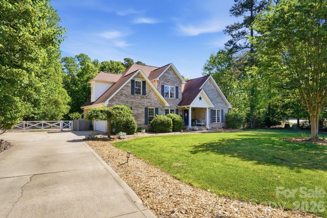 104 Ardmore Place, Mooresville, NC 28117