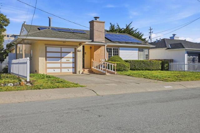 848 Wildwood Avenue, Daly City, CA 94015