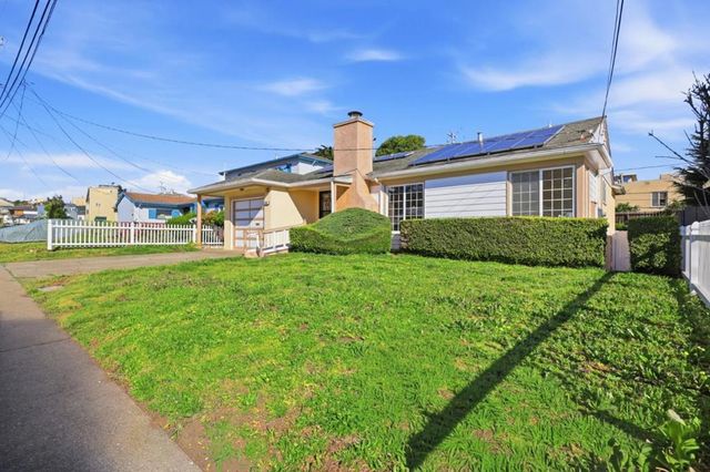 848 Wildwood Avenue, Daly City, CA 94015