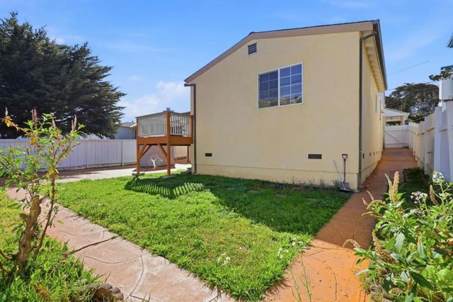 848 Wildwood Avenue, Daly City, CA 94015
