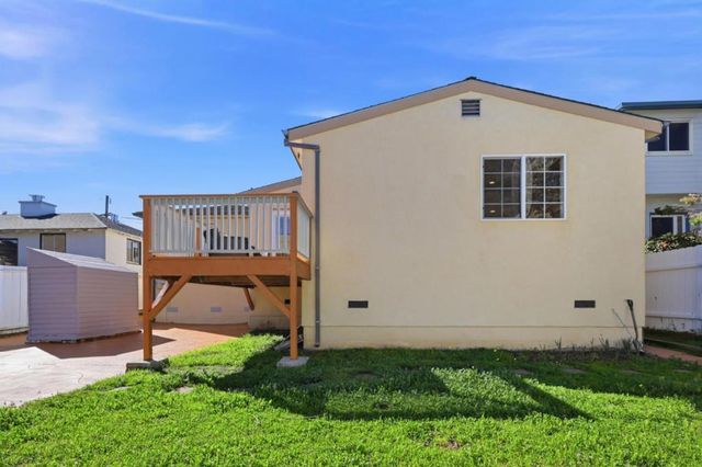 848 Wildwood Avenue, Daly City, CA 94015