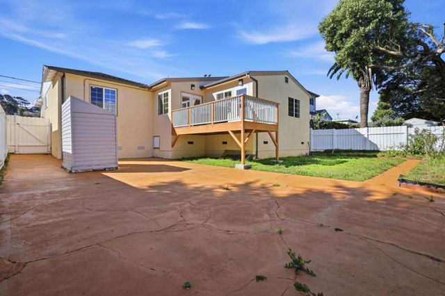 848 Wildwood Avenue, Daly City, CA 94015