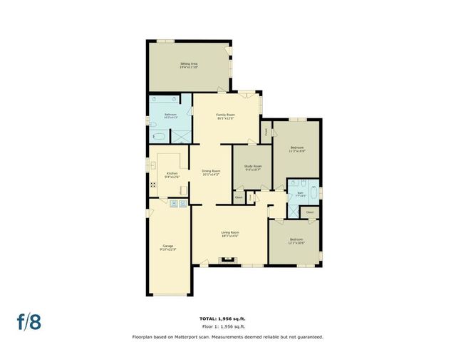 848 Wildwood Avenue, Daly City, CA 94015