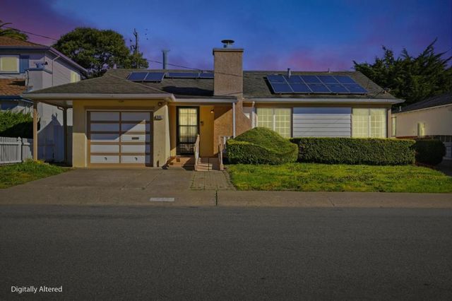 848 Wildwood Avenue, Daly City, CA 94015