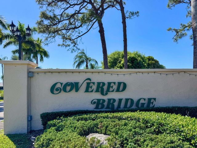 857 Worcester Lane B, Lake Worth, FL 33467