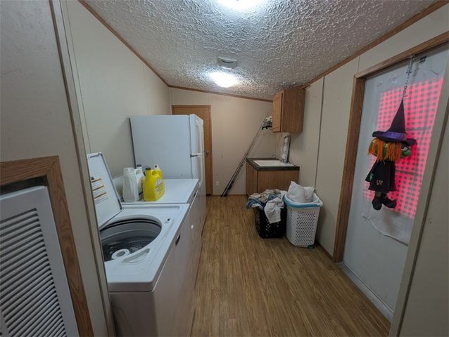 12446 Highway 412, Alpena, AR 72611