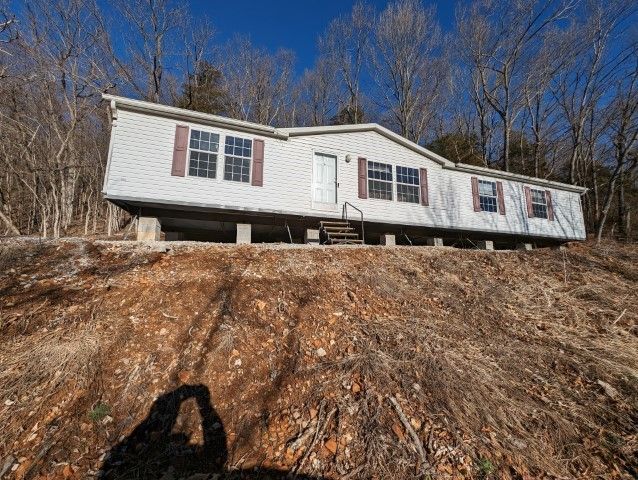 12446 Highway 412, Alpena, AR 72611