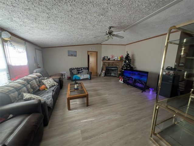 12446 Highway 412, Alpena, AR 72611